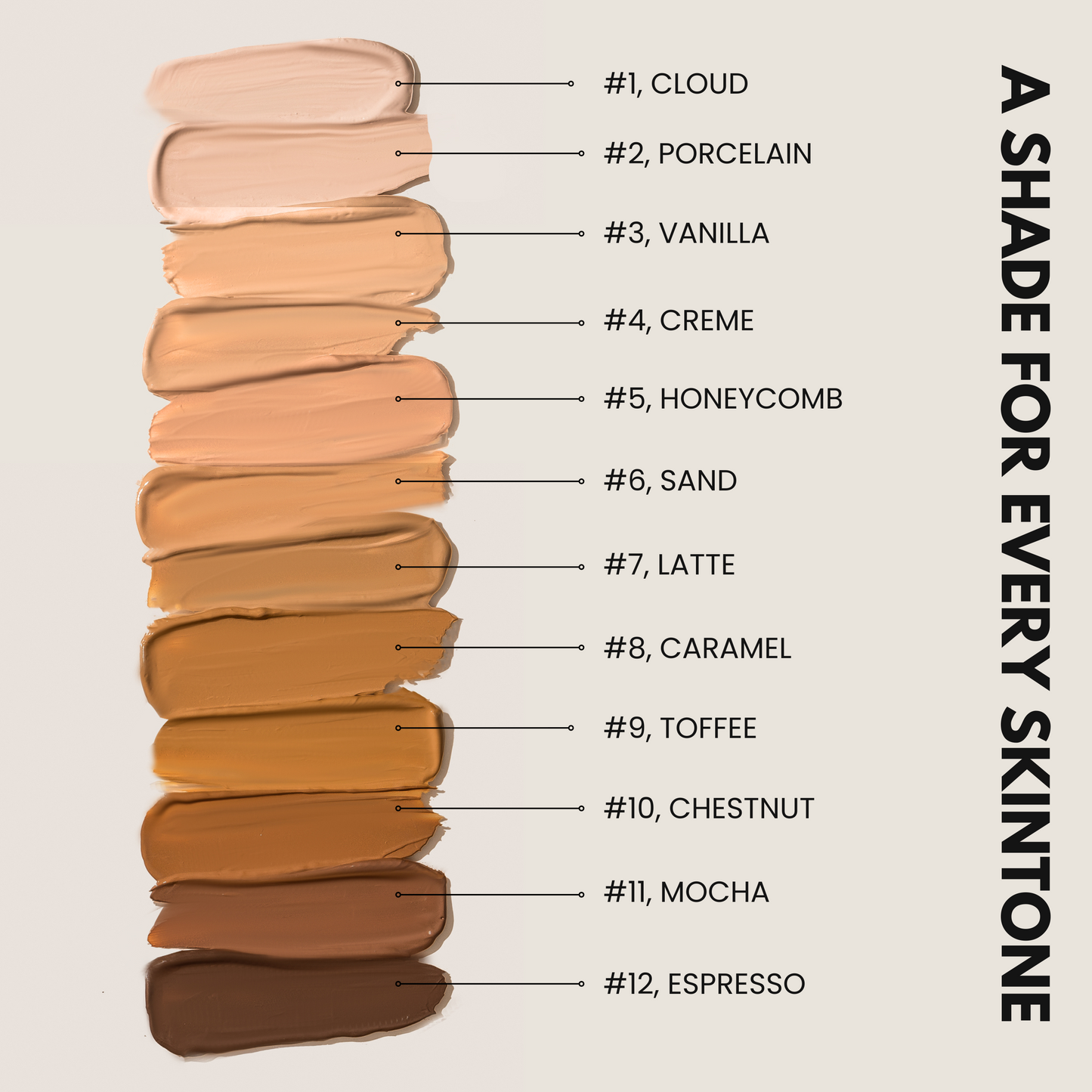 Cloud Cream Concealer