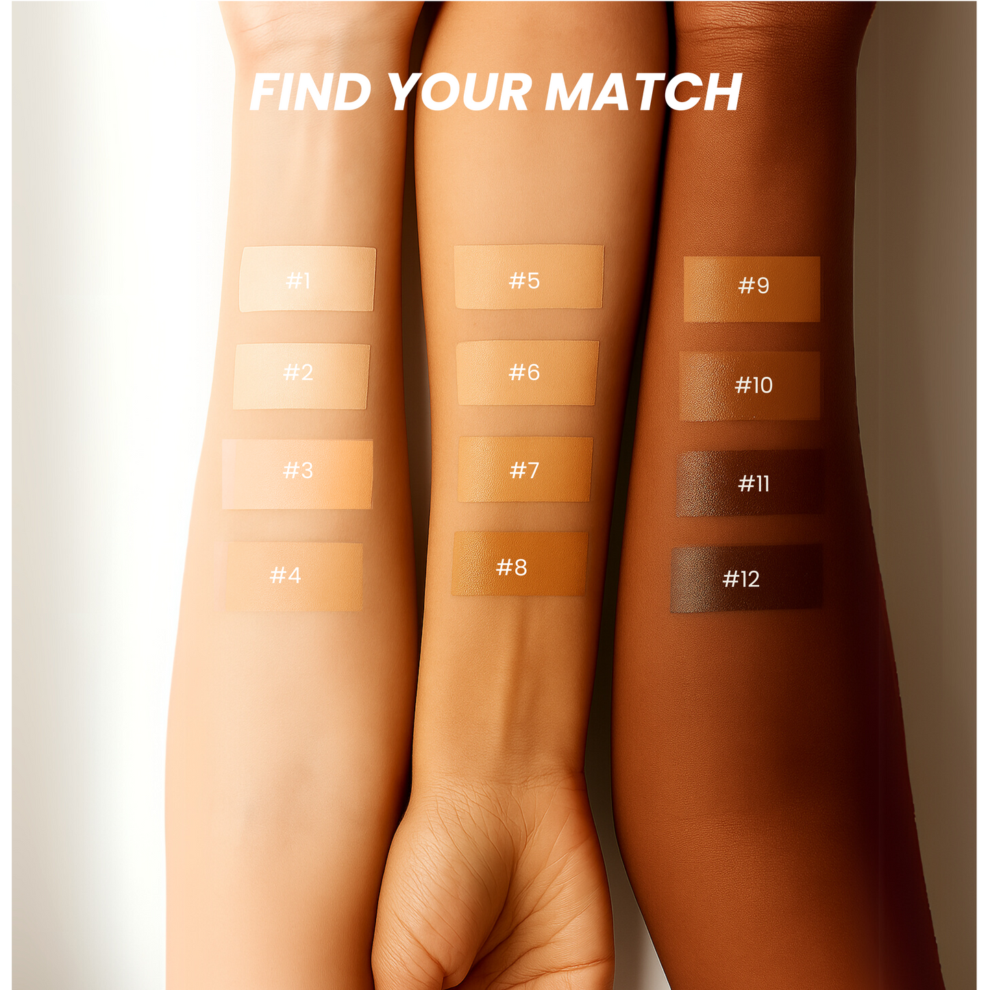 Cloud Cream Concealer