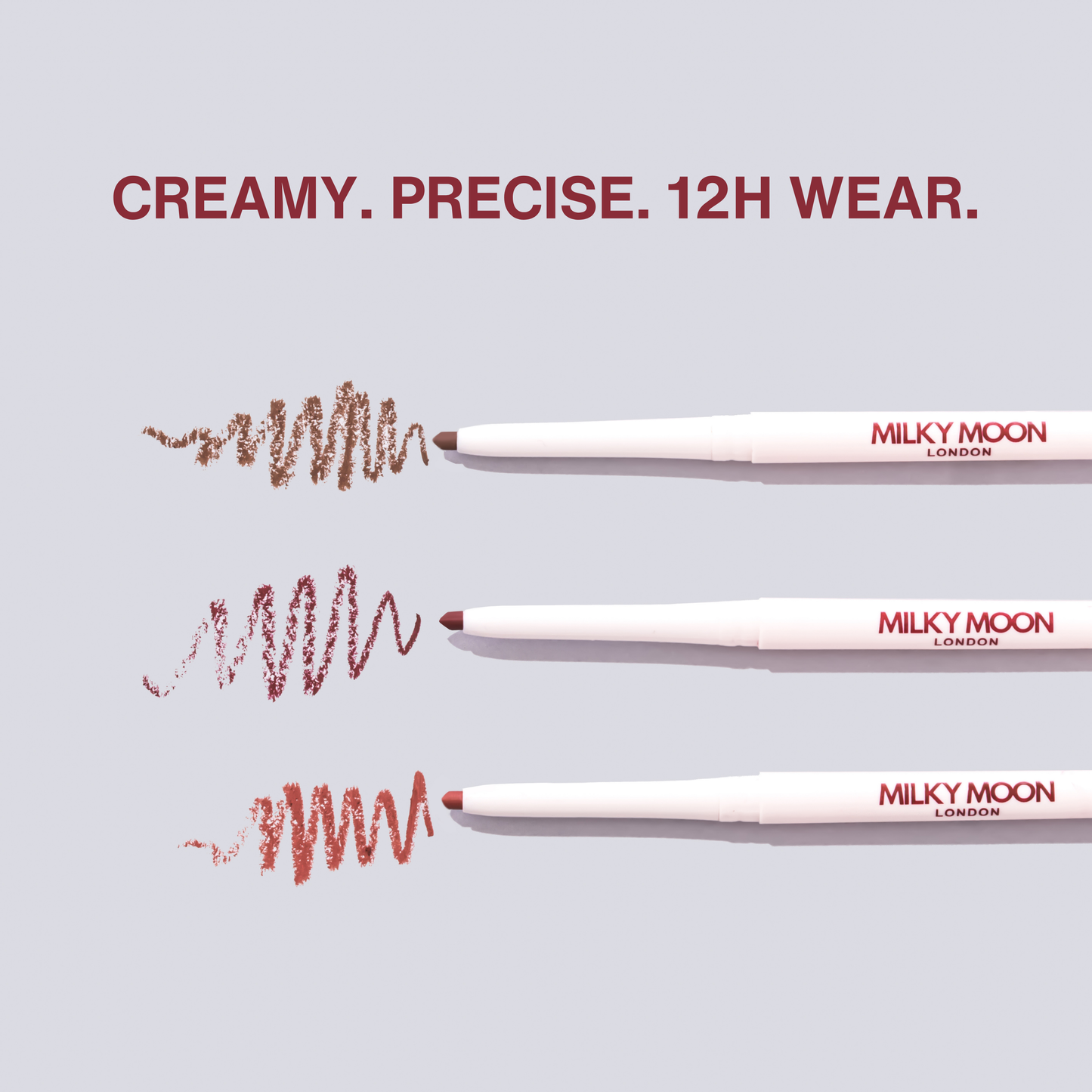 Smooth Glide Cream Lip Liner