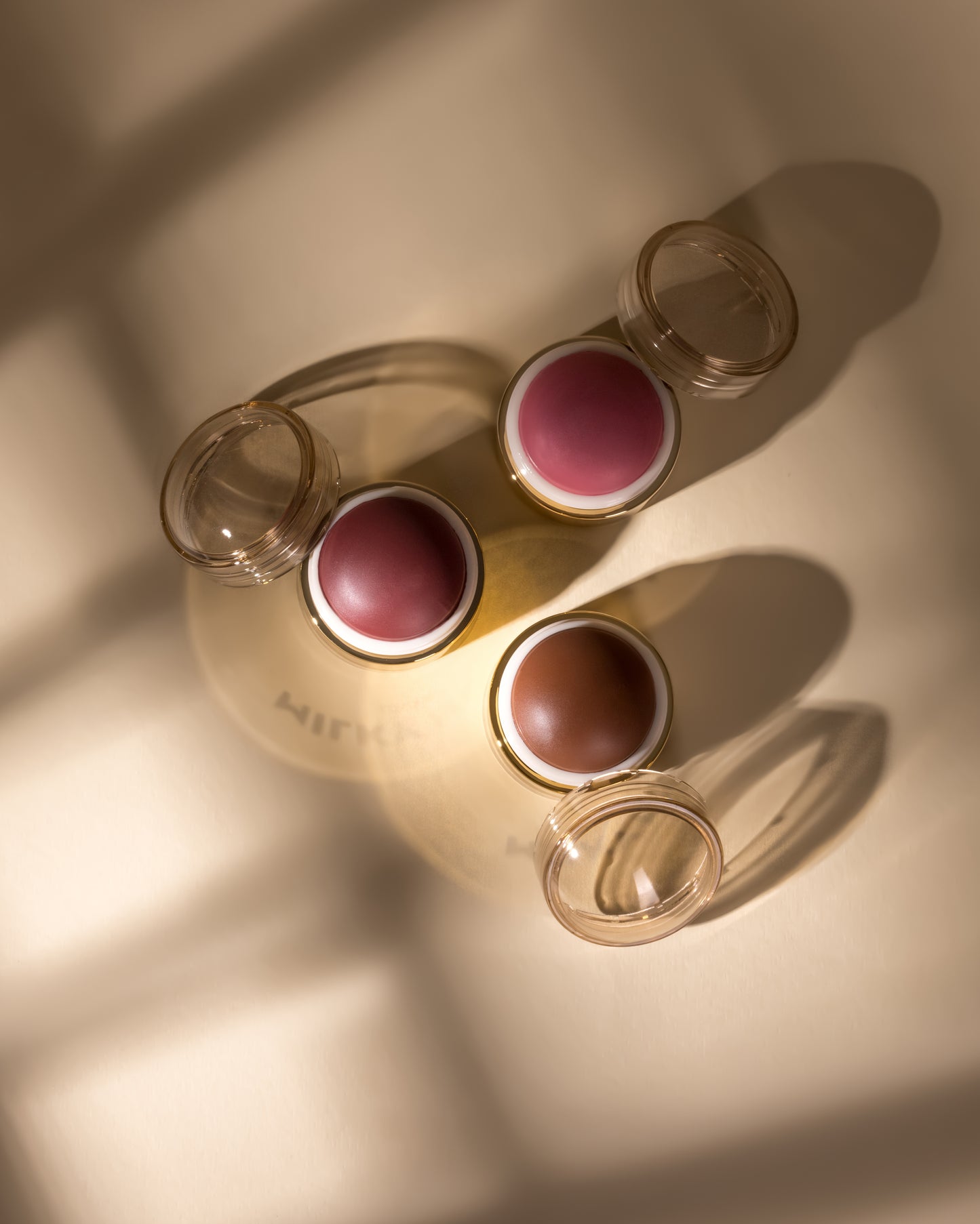 Stellar Cheeks Cream Blush