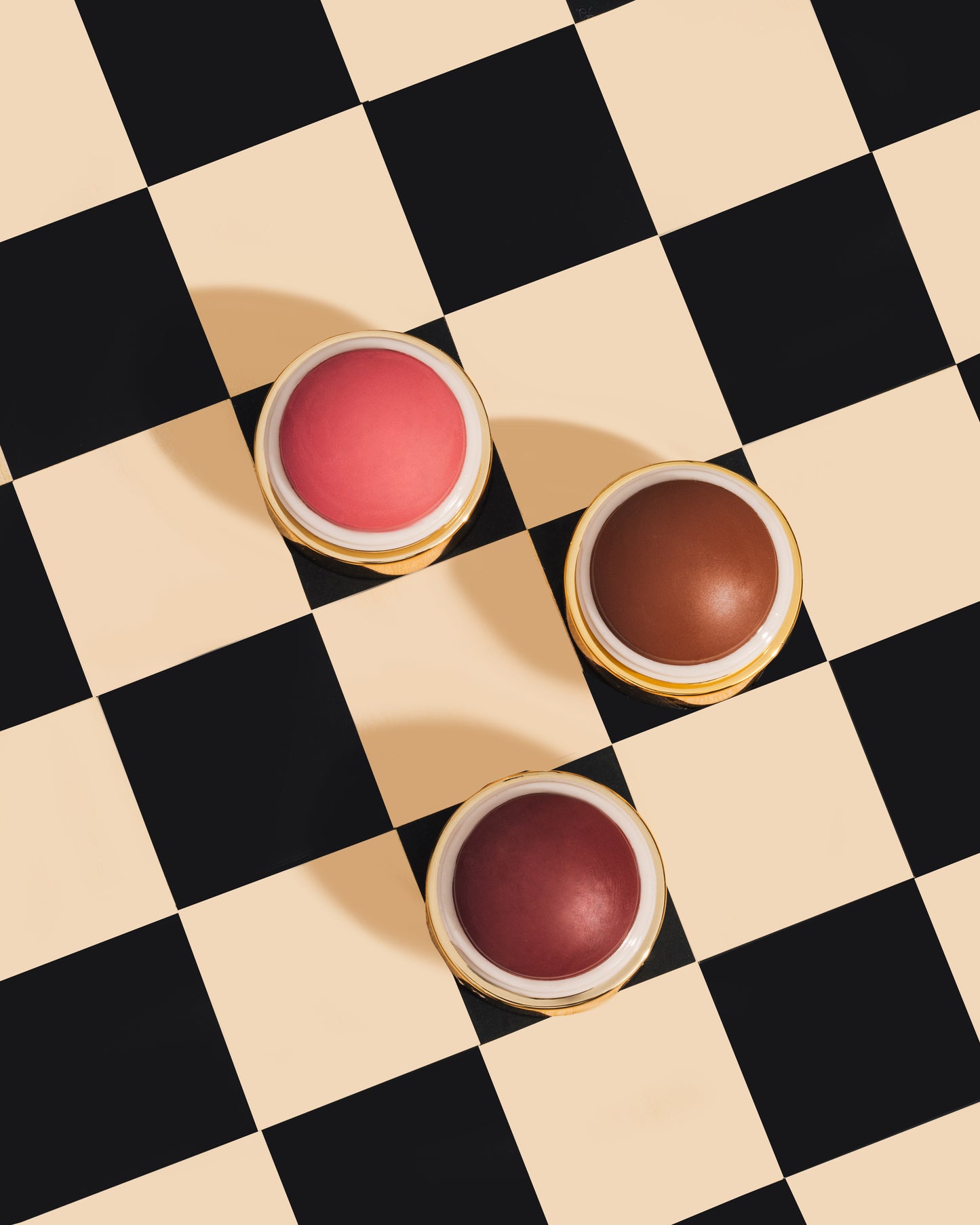 Stellar Cheeks Cream Blush