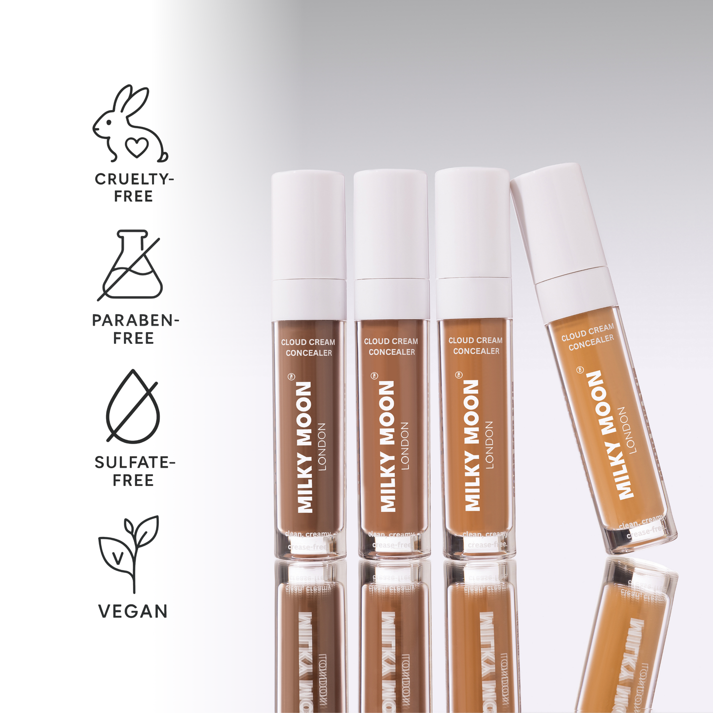 Cloud Cream Concealer