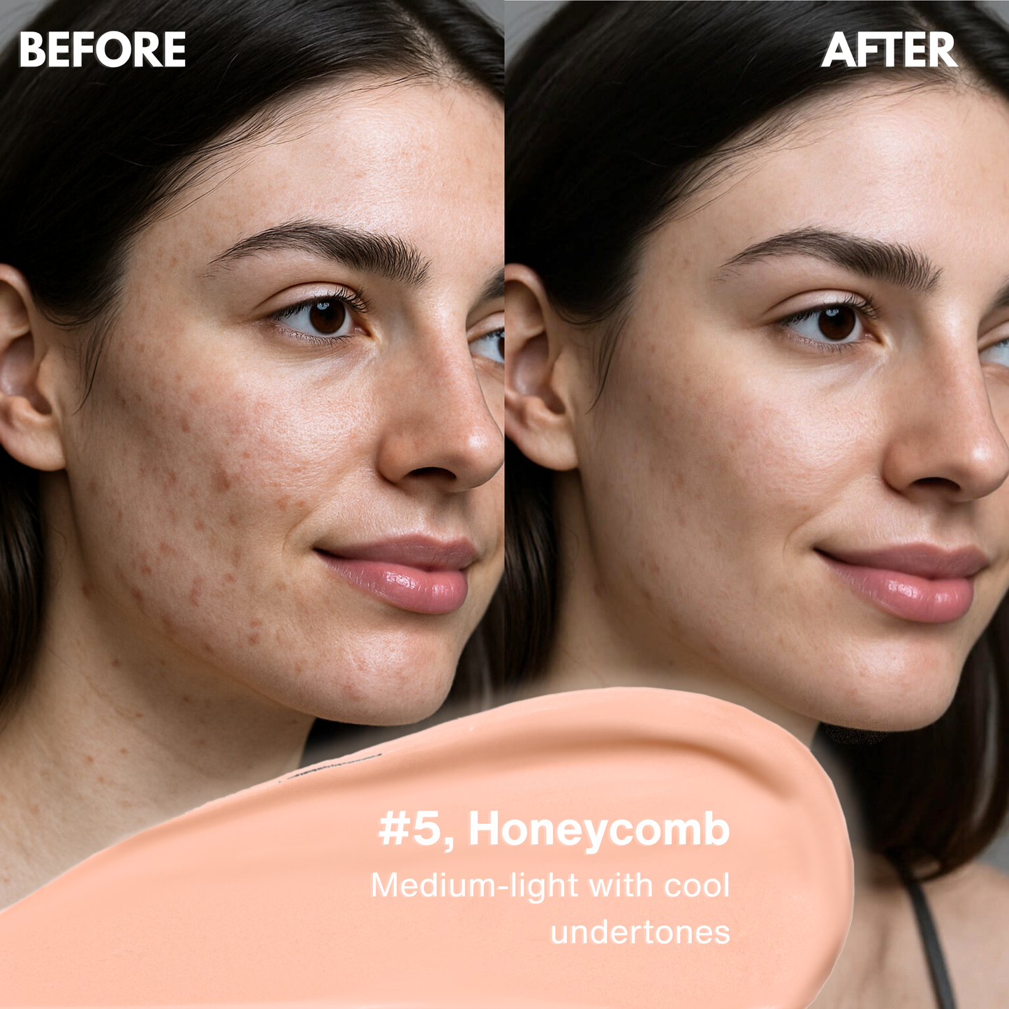 Cloud Cream Concealer