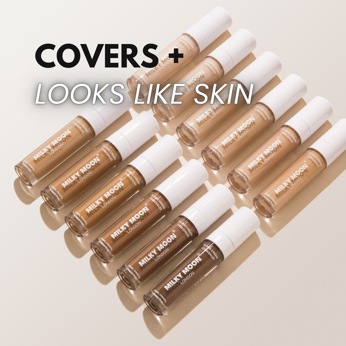 Cloud Cream Concealer