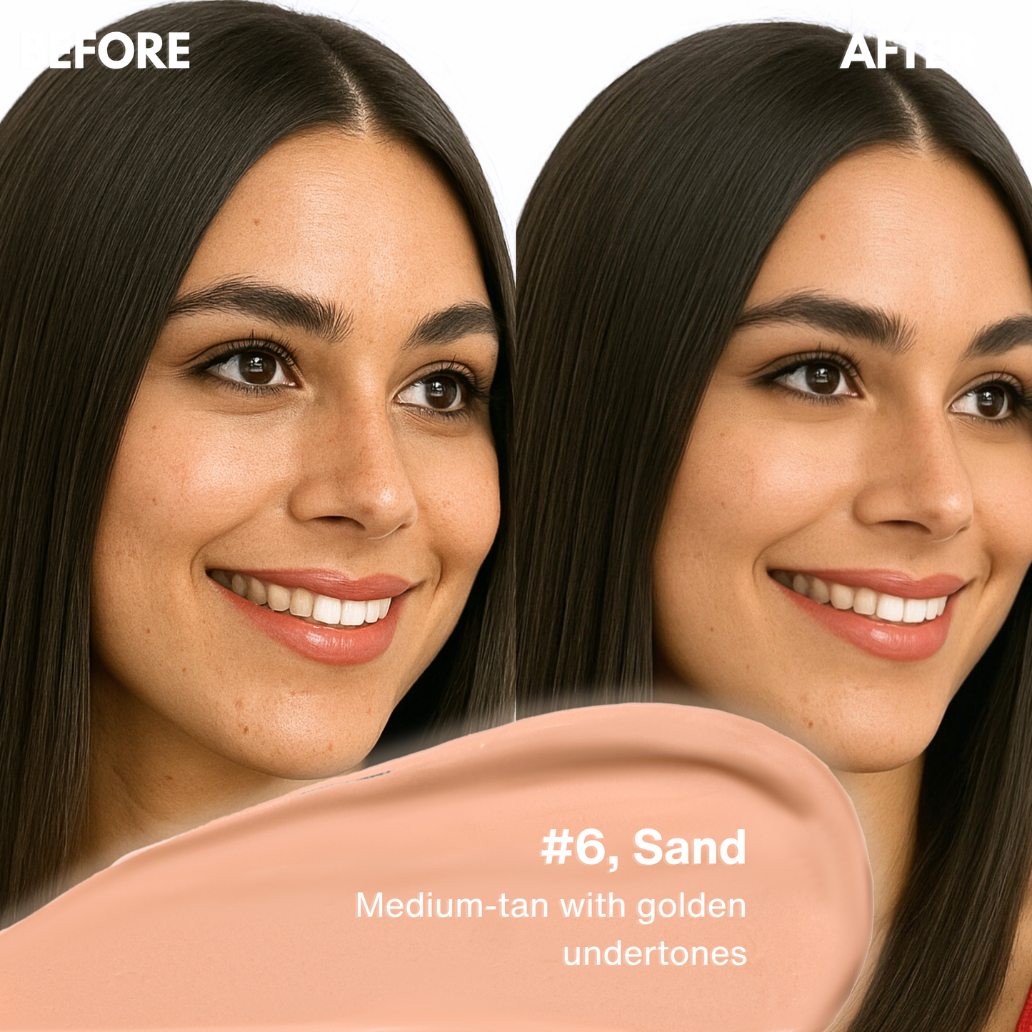 Cloud Cream Concealer