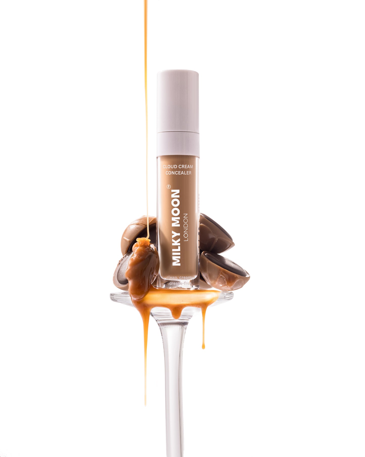 Cloud Cream Concealer