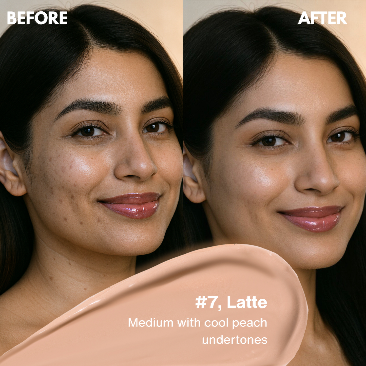 Cloud Cream Concealer