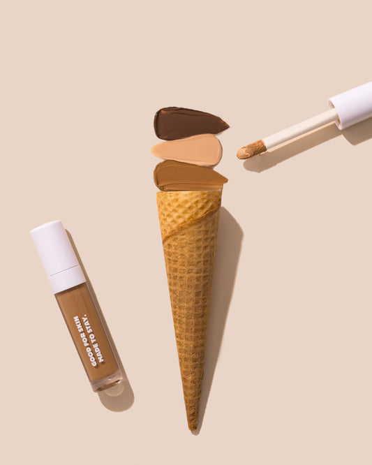 Cloud Cream Concealer