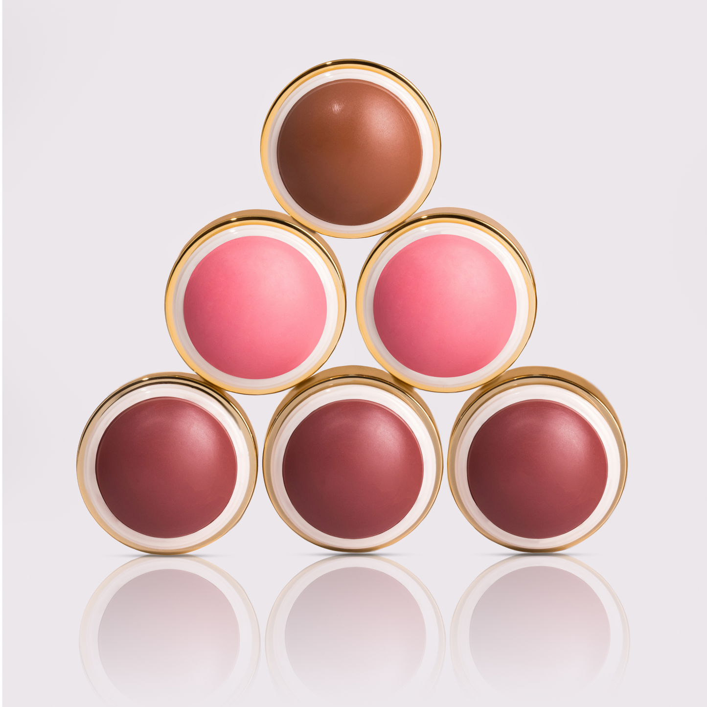 Stellar Cheeks Cream Blush